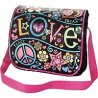 Sparkle 'n Sequin DIY Messenger Bag