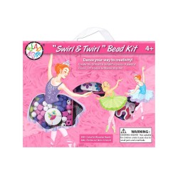 Swirl & Twirl Bead Kit