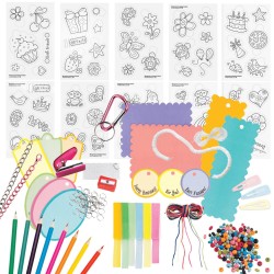 Shrinky Dinks Deluxe