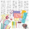 Shrinky Dinks Deluxe