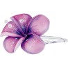 Fabulous Flowers DIY Hair Accessories