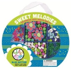 Sweet Melodies Blue Rhythm