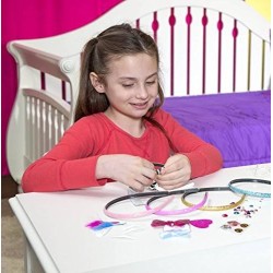 Sparkling Hair Accessory Set