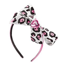 Sparkling Hair Accessory Set