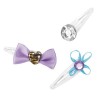 Sparkling Hair Accessory Set