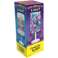 Color Changing Light