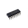 8 Bit Shift Register: 74HC595