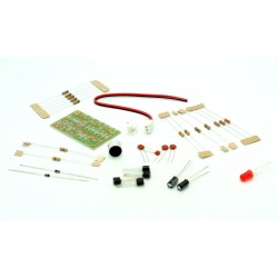 DIY Clapper Switch