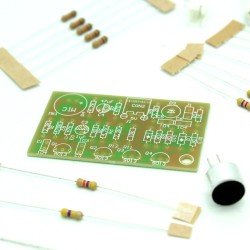 DIY Clapper Switch