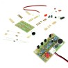 DIY Clapper Switch