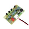 DIY Clapper Switch