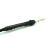 80W Soldering Iron with Digital LCD Temp Control