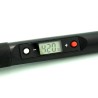 80W Soldering Iron with Digital LCD Temp Control