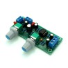 Low-pass Filter NE5532 Pre-Amplifier Preamp Bass Tone Subwoofer