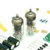 Vacuum Tube Stereo Amplifier Kit