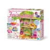 Make Your Own Mini Dollies Fairyland