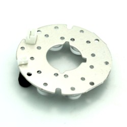 Infrared LED Ring Attachment for Raspberry Pi NoIR Camera