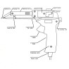 Soldering Gun with Solder Injector