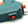 Soldering Gun with Solder Injector