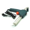 Soldering Gun with Solder Injector