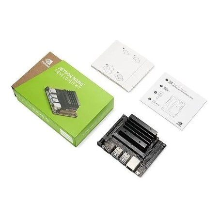 Jetson Nano Developer Kit