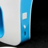 Personal Fan Mister Enclosed Design USB Rechargeable