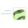 Personal Fan Mister Enclosed Design USB Rechargeable