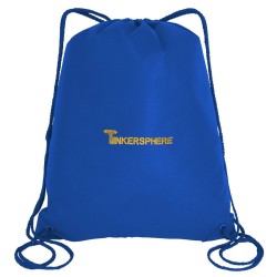Tinkersphere Drawstring Bag