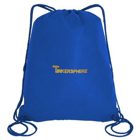Tinkersphere Drawstring Bag