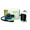 Finger Pulse Oximeter