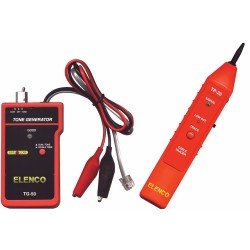 Tone Generator Probe Set TPG-70 