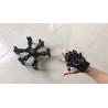 Open Source Somatosensory Glove Wearable Mechanical Exoskeleton