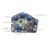 Open Source Somatosensory Glove Wearable Mechanical Exoskeleton