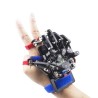 Open Source Somatosensory Glove Wearable Mechanical Exoskeleton