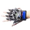 Open Source Somatosensory Glove Wearable Mechanical Exoskeleton
