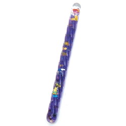 Aqua Glitter Wand