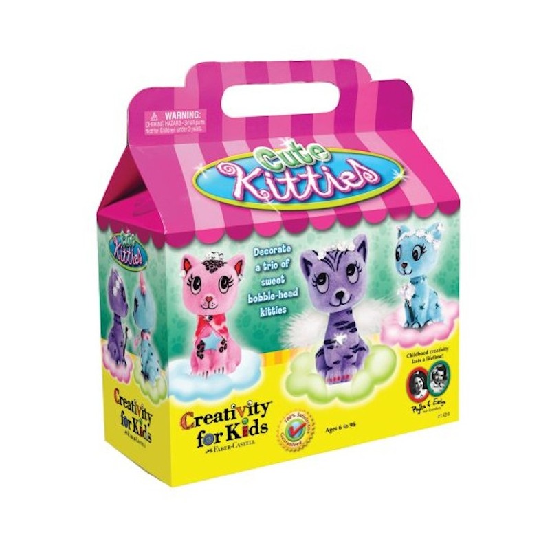 Cute Kitties