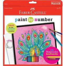 Paint By Number