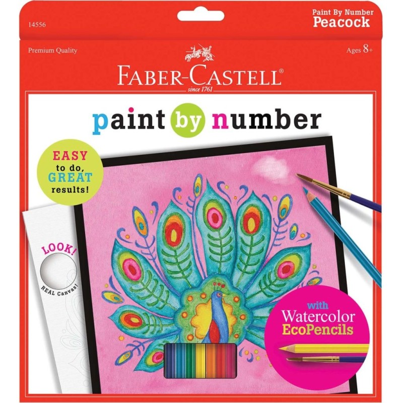 Paint By Number