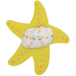 Beach Buddies Shell Crafts