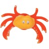 Beach Buddies Shell Crafts
