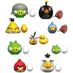 Angry Bird Series 1 Mystery Pack