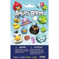 Angry Bird Series 1 Mystery Pack