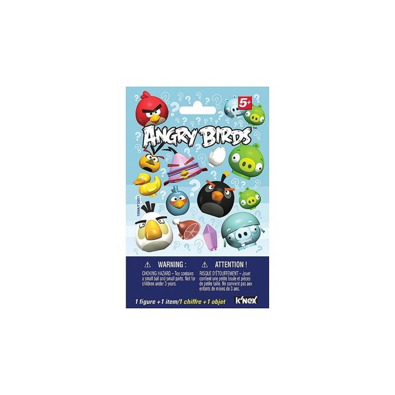 Angry Bird Series 1 Mystery Pack