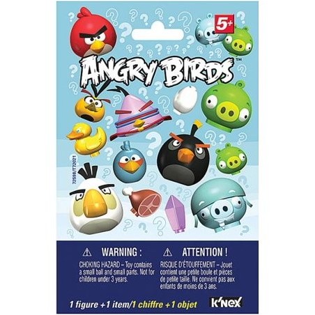 Angry Bird Series 1 Mystery Pack