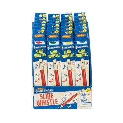 Slide Whistle