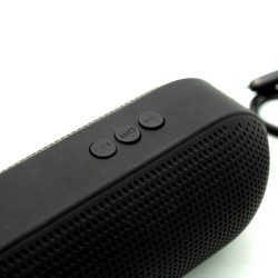 Super Bass Mini Bluetooth Speaker
