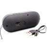 Super Bass Mini Bluetooth Speaker