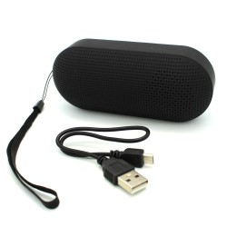 Super Bass Mini Bluetooth Speaker