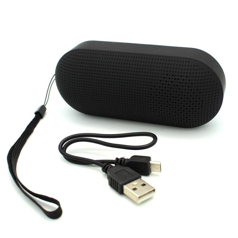 Super Bass Mini Bluetooth Speaker
